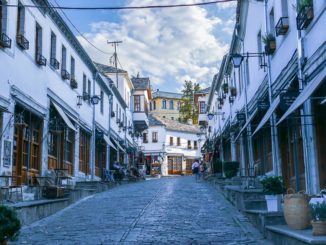 Cenově příznivé turistické destinace pro Čechy